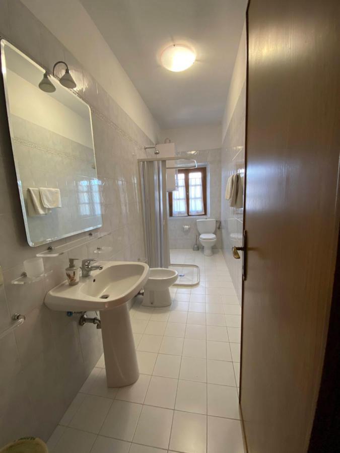 Apartamento La Casina Sonia Montaione Exterior foto